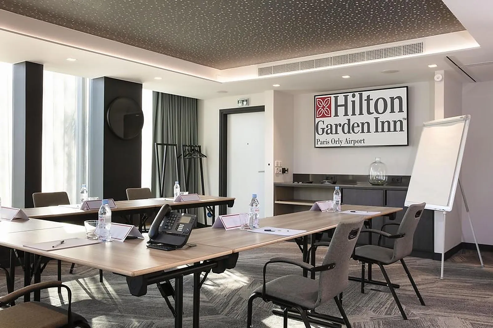 Lieux événementiels, HILTON GARDEN INN PARIS ORLY AIRPORT