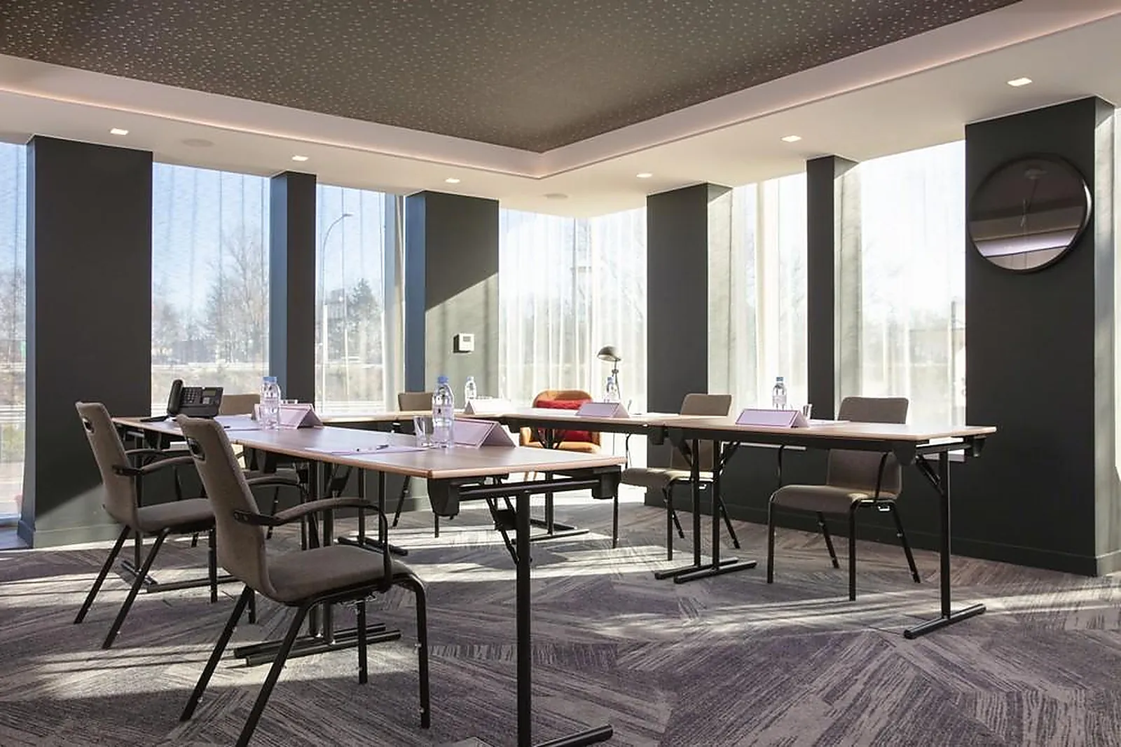 Lieux événementiels, HILTON GARDEN INN PARIS ORLY AIRPORT