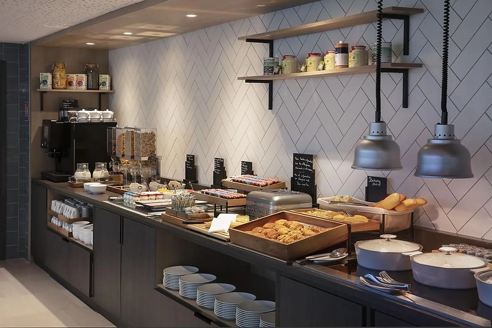 Lieux événementiels, HILTON GARDEN INN PARIS ORLY AIRPORT