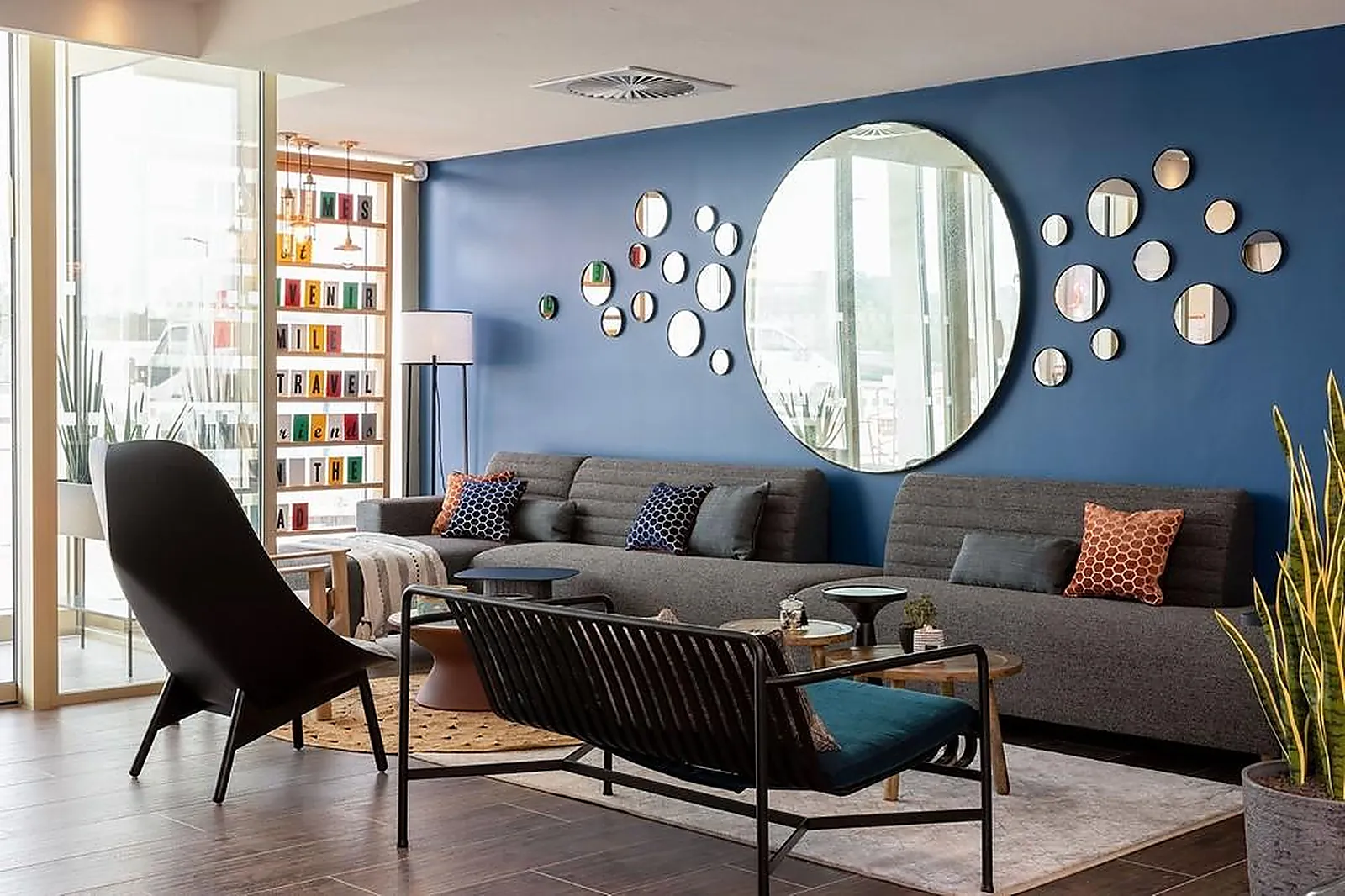 Lieux événementiels, HILTON GARDEN INN ET HAMPTON BY HILTON TOURS CENTRE