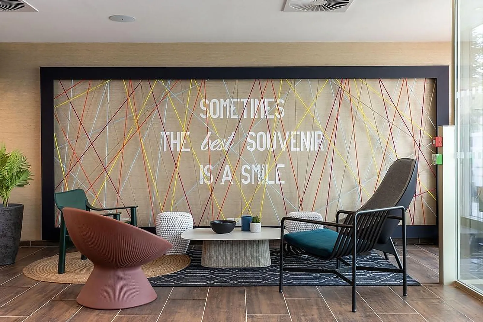 Lieux événementiels, HILTON GARDEN INN ET HAMPTON BY HILTON TOURS CENTRE