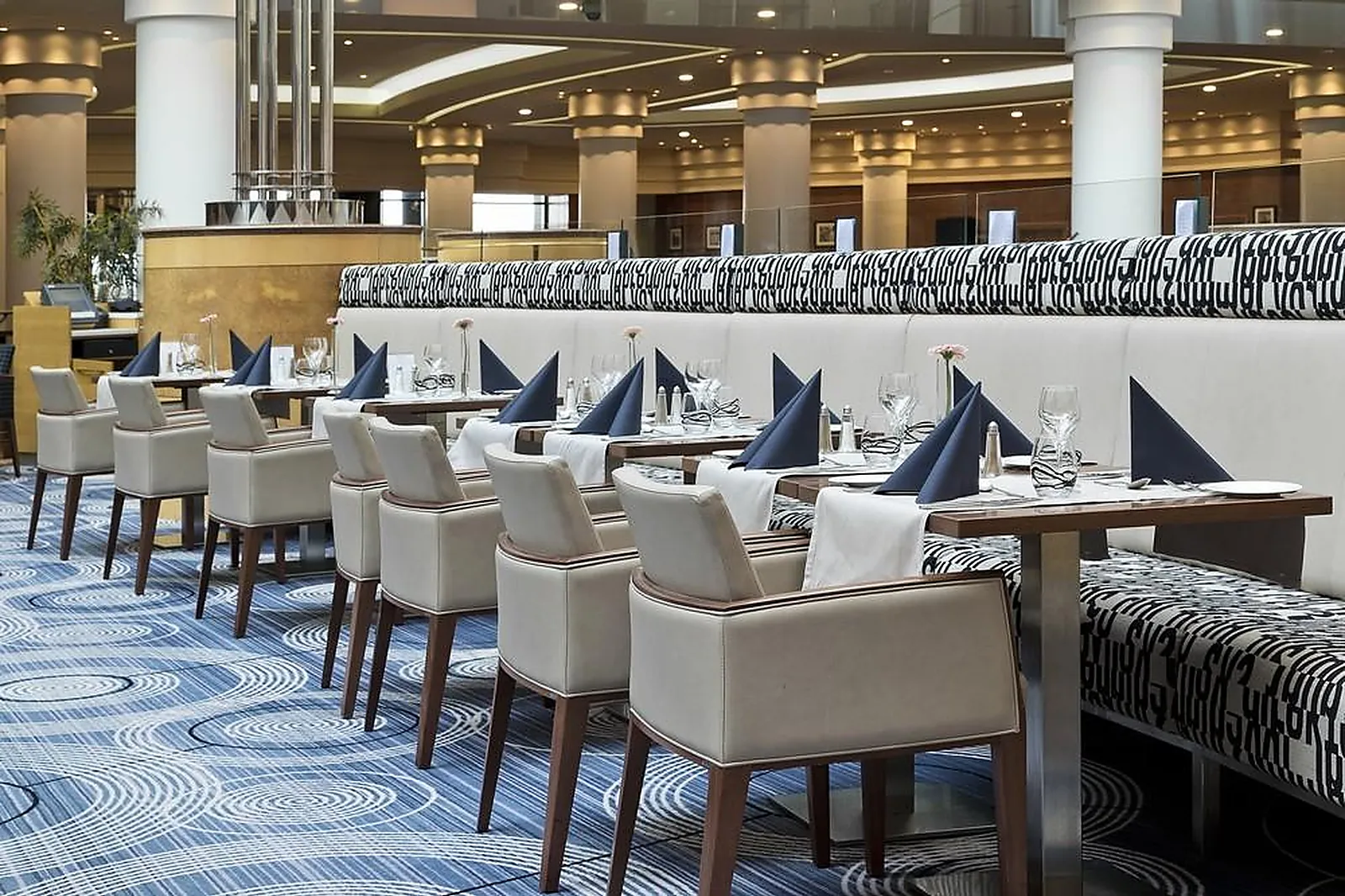 Lieux événementiels, HILTON PARIS CHARLES DE GAULLE AIRPORT