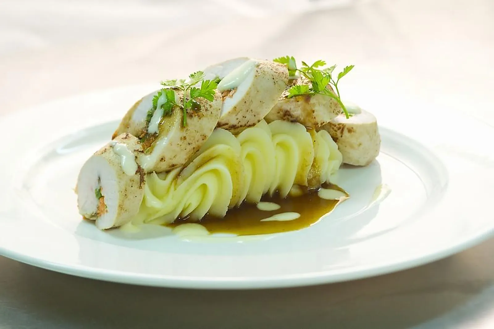 Lieux événementiels, HILTON PARIS CHARLES DE GAULLE AIRPORT