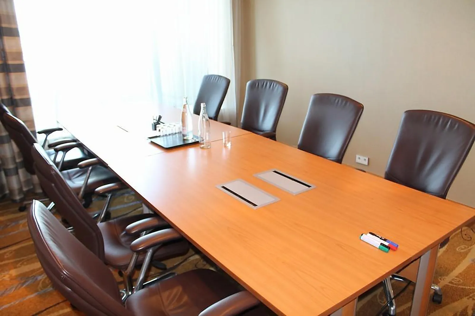 Lieux événementiels, HILTON PARIS CHARLES DE GAULLE AIRPORT