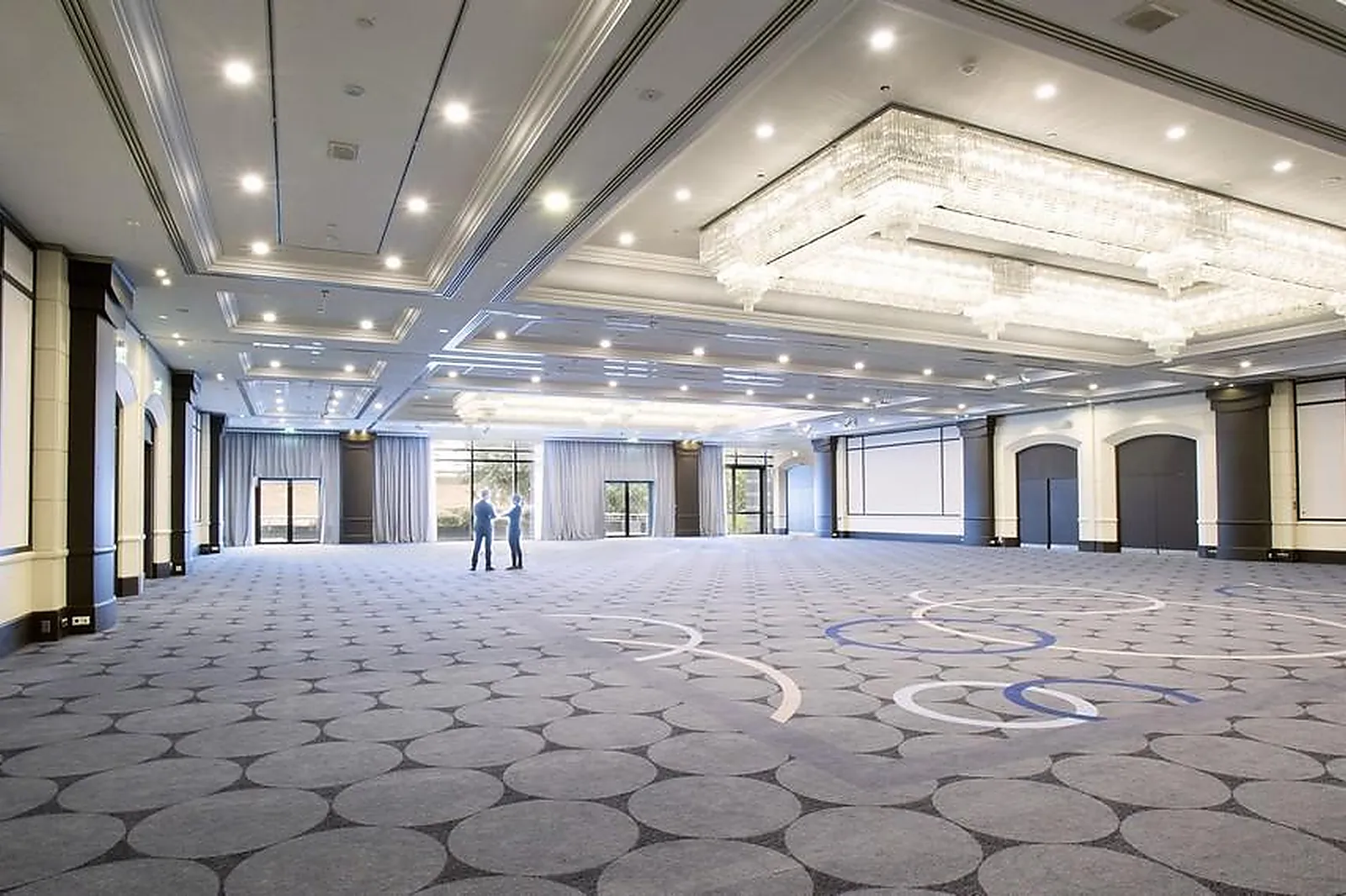 Lieux événementiels, HILTON PARIS CHARLES DE GAULLE AIRPORT