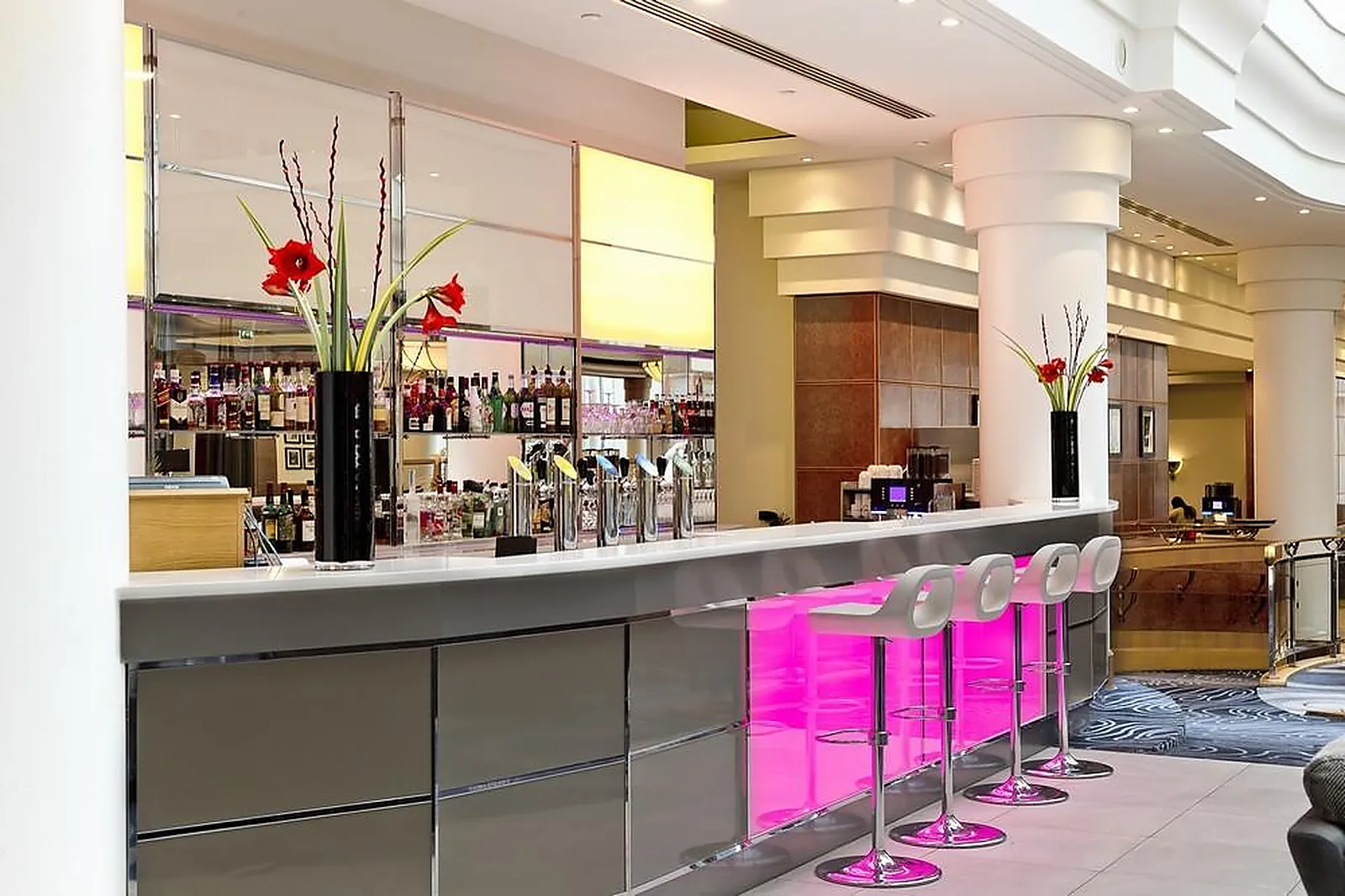 Lieux événementiels, HILTON PARIS CHARLES DE GAULLE AIRPORT