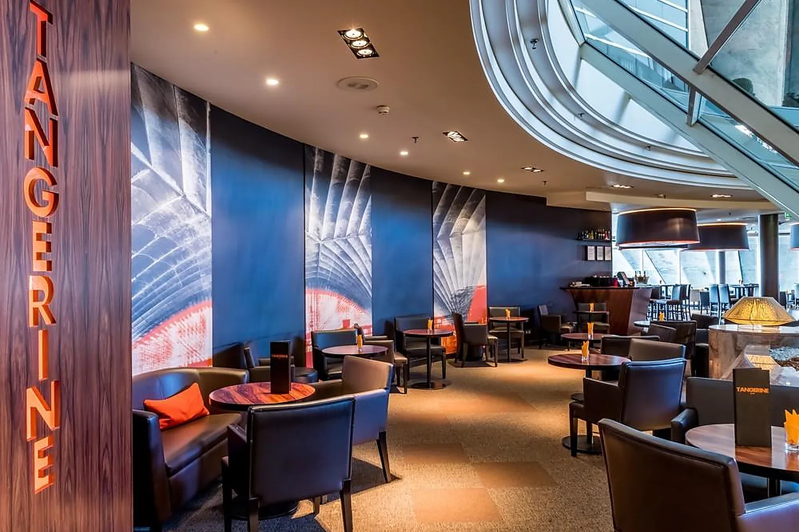 Lieux événementiels, HILTON PARIS LA DEFENSE