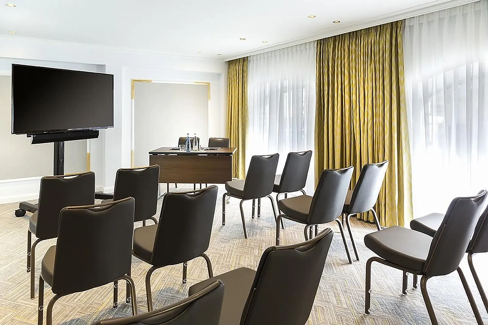 Lieux événementiels, HILTON PARIS OPERA