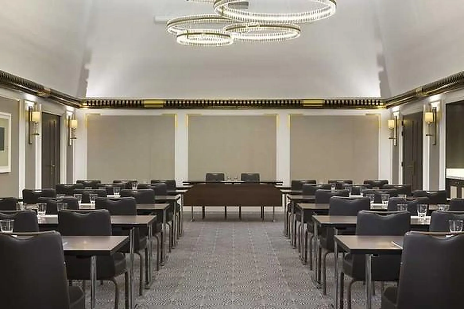 Lieux événementiels, HILTON PARIS OPERA