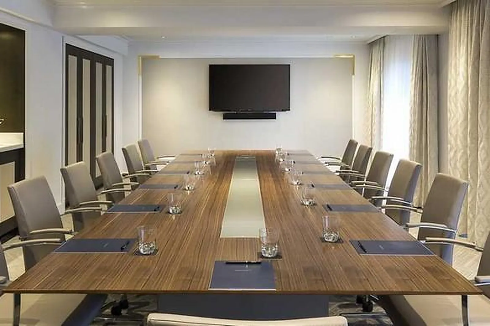 Lieux événementiels, HILTON PARIS OPERA