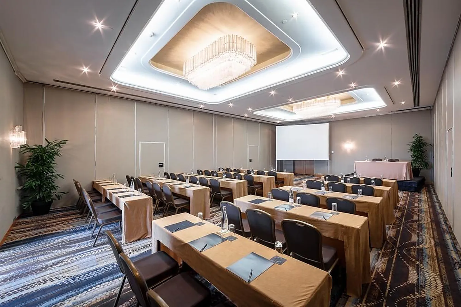 Lieux événementiels, HILTON STRASBOURG