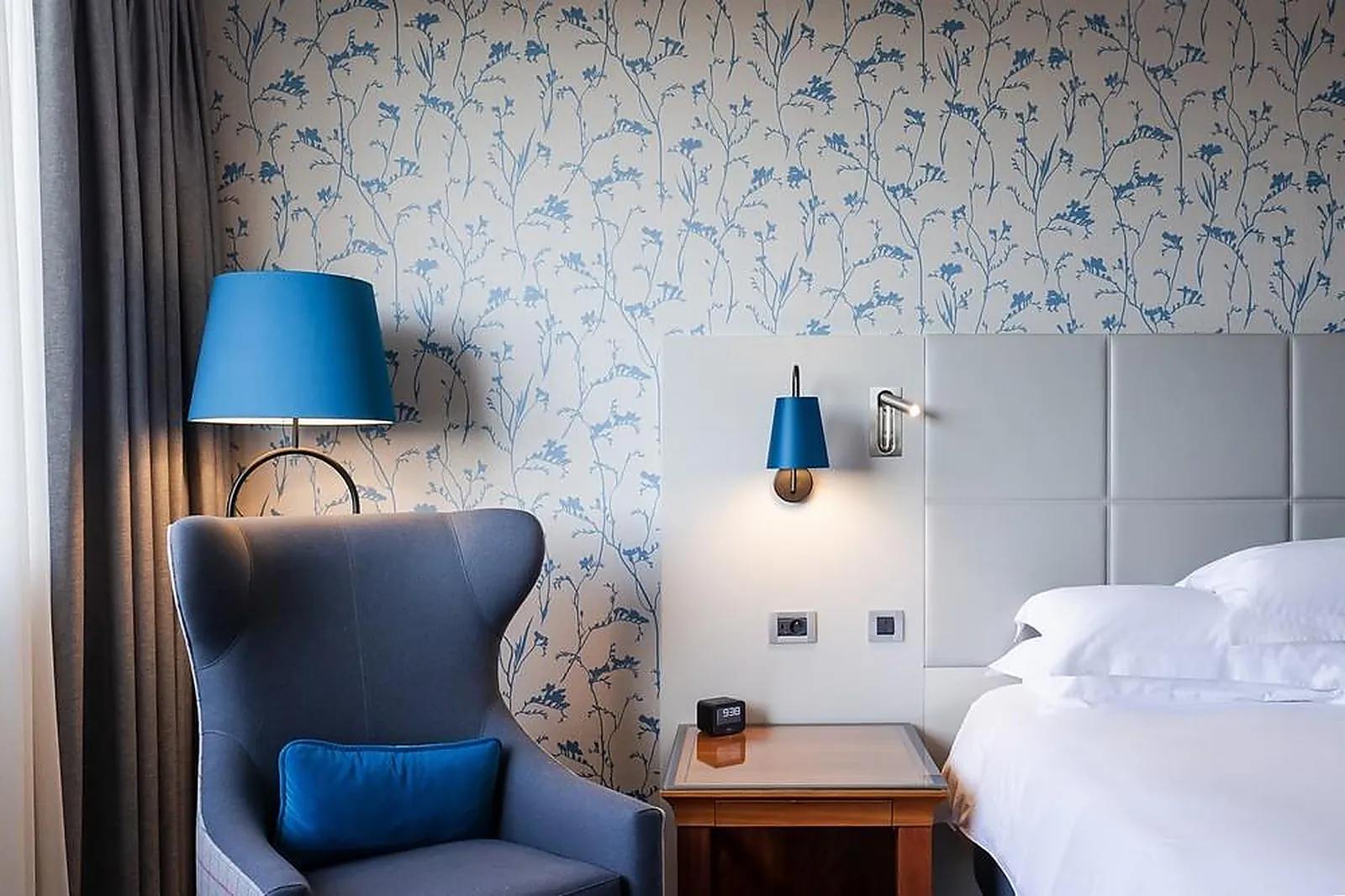 Lieux événementiels, HILTON STRASBOURG