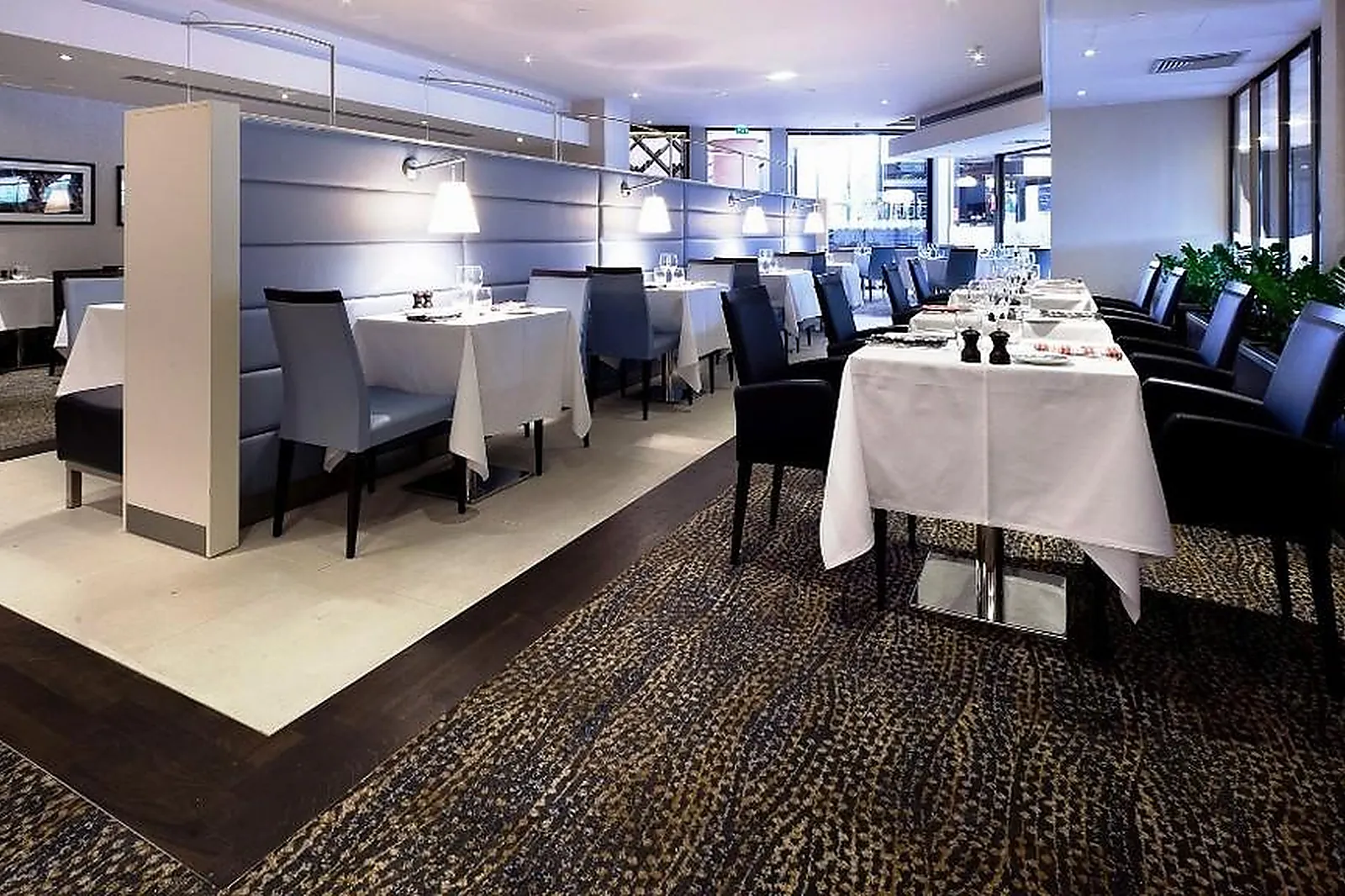 Lieux événementiels, HILTON STRASBOURG