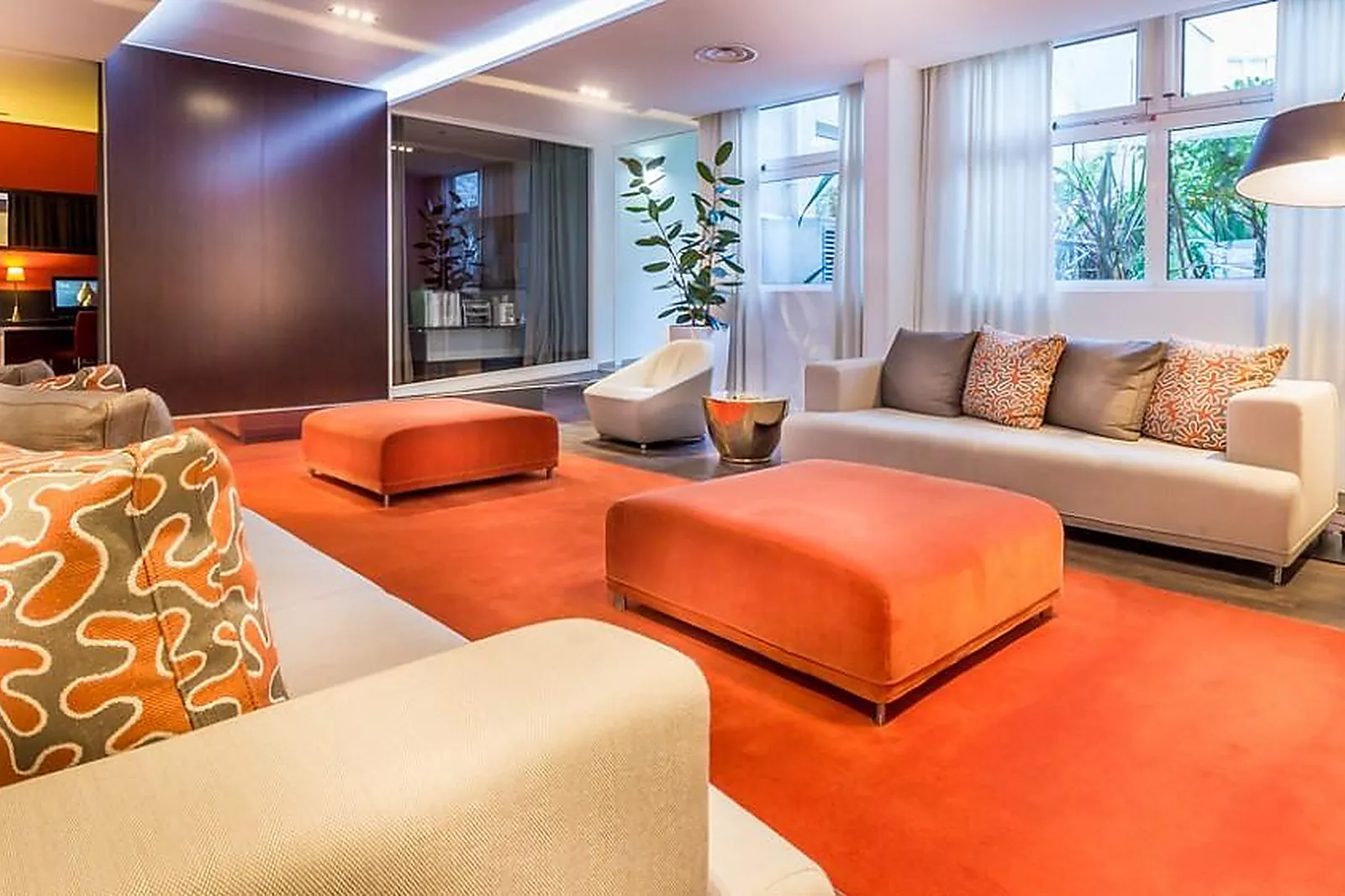 Lieux événementiels, HIPARK BY ADAGIO MARSEILLE