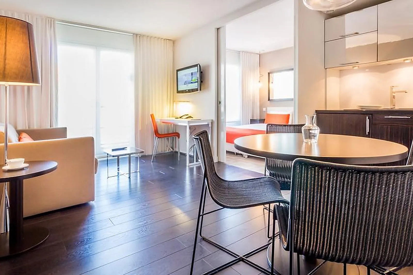 Lieux événementiels, HIPARK BY ADAGIO MARSEILLE