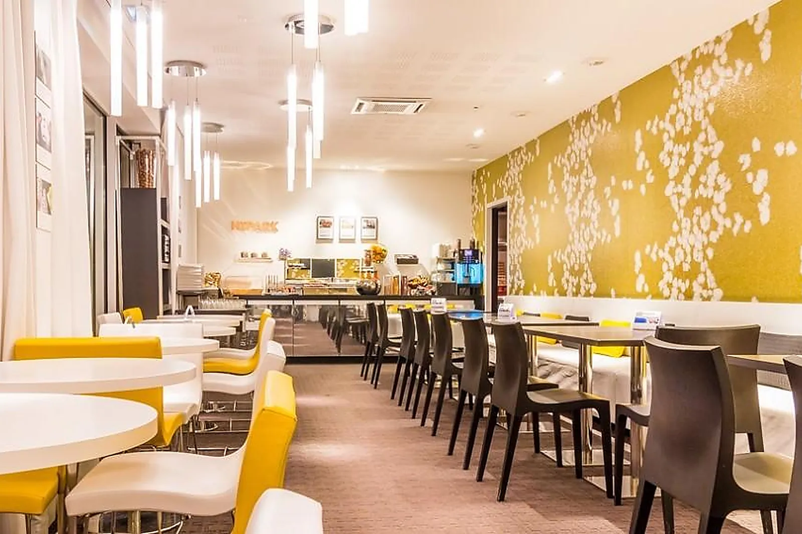 Lieux événementiels, HIPARK BY ADAGIO MARSEILLE