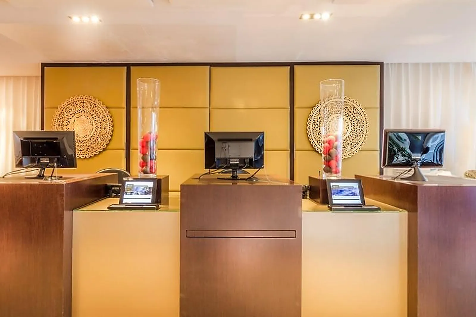 Lieux événementiels, HIPARK BY ADAGIO MARSEILLE