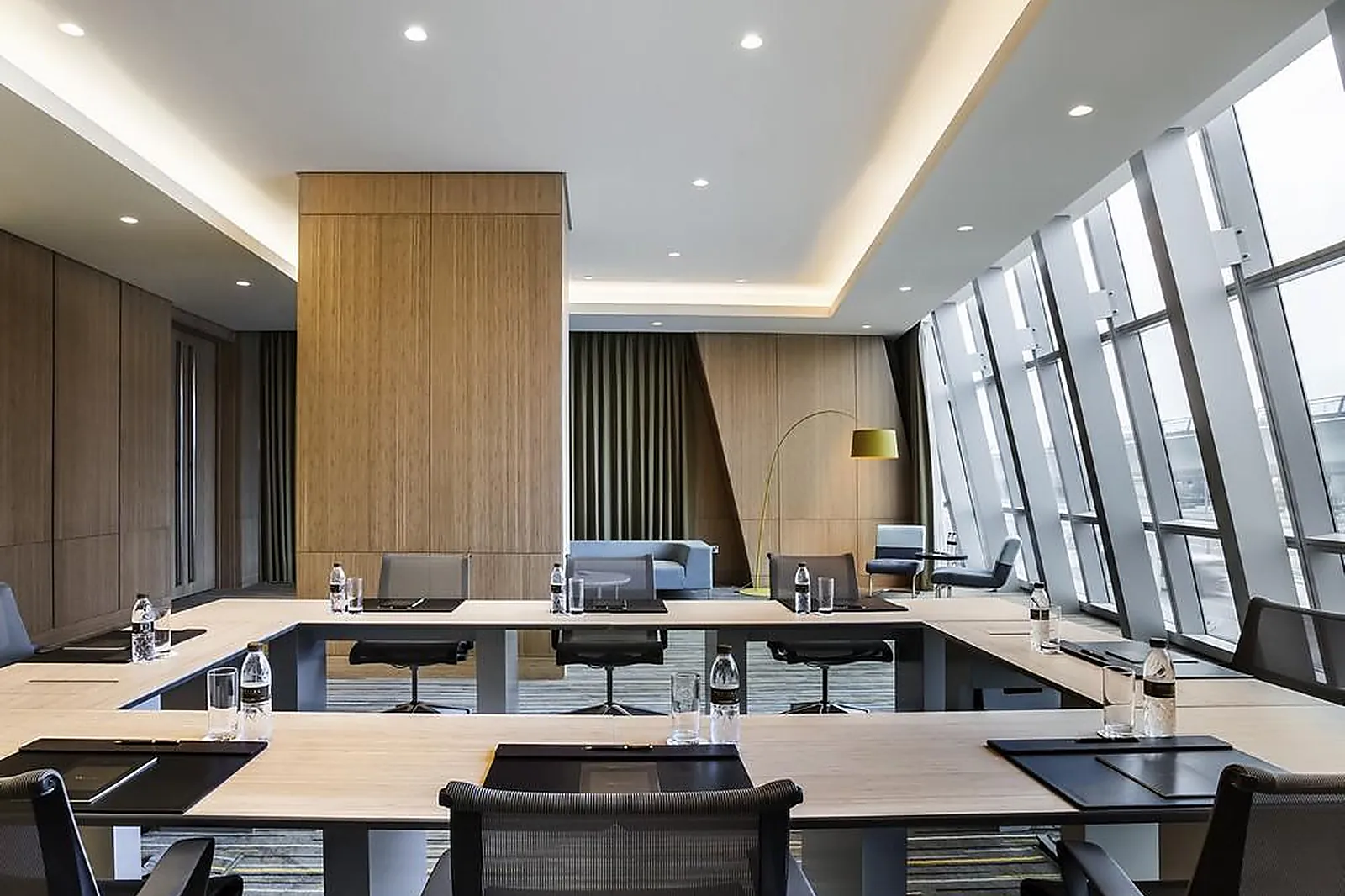 Lieux événementiels, HIPARK BY ADAGIO MARSEILLE