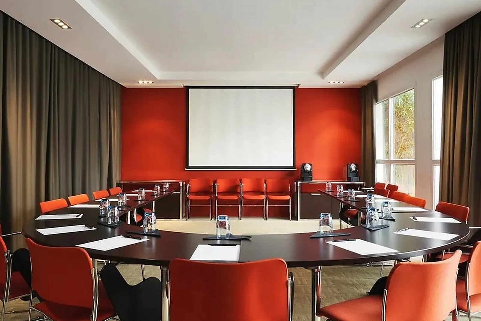 Lieux événementiels, HIPARK BY ADAGIO MARSEILLE