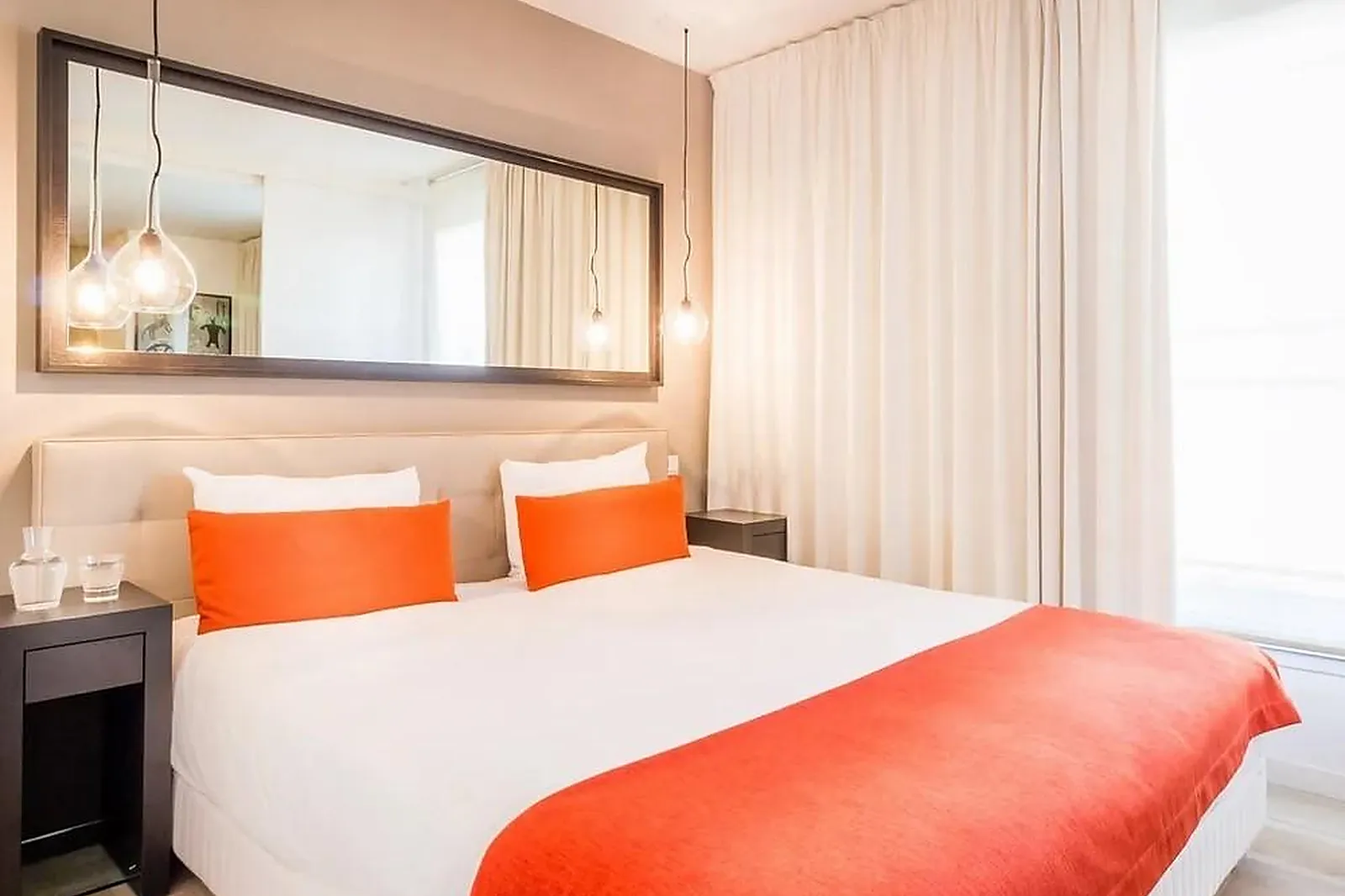 Lieux événementiels, HIPARK BY ADAGIO MARSEILLE