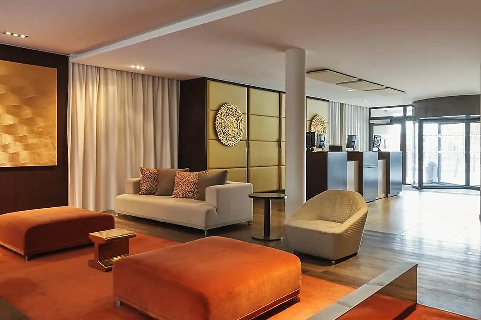 Lieux événementiels, HIPARK BY ADAGIO MARSEILLE