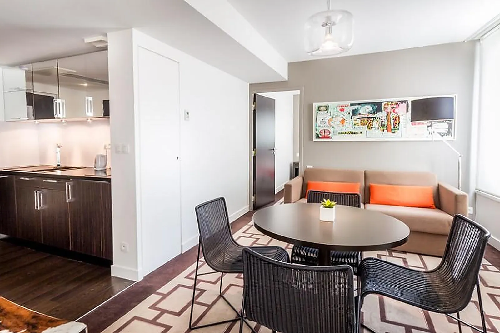 Lieux événementiels, HIPARK BY ADAGIO MARSEILLE