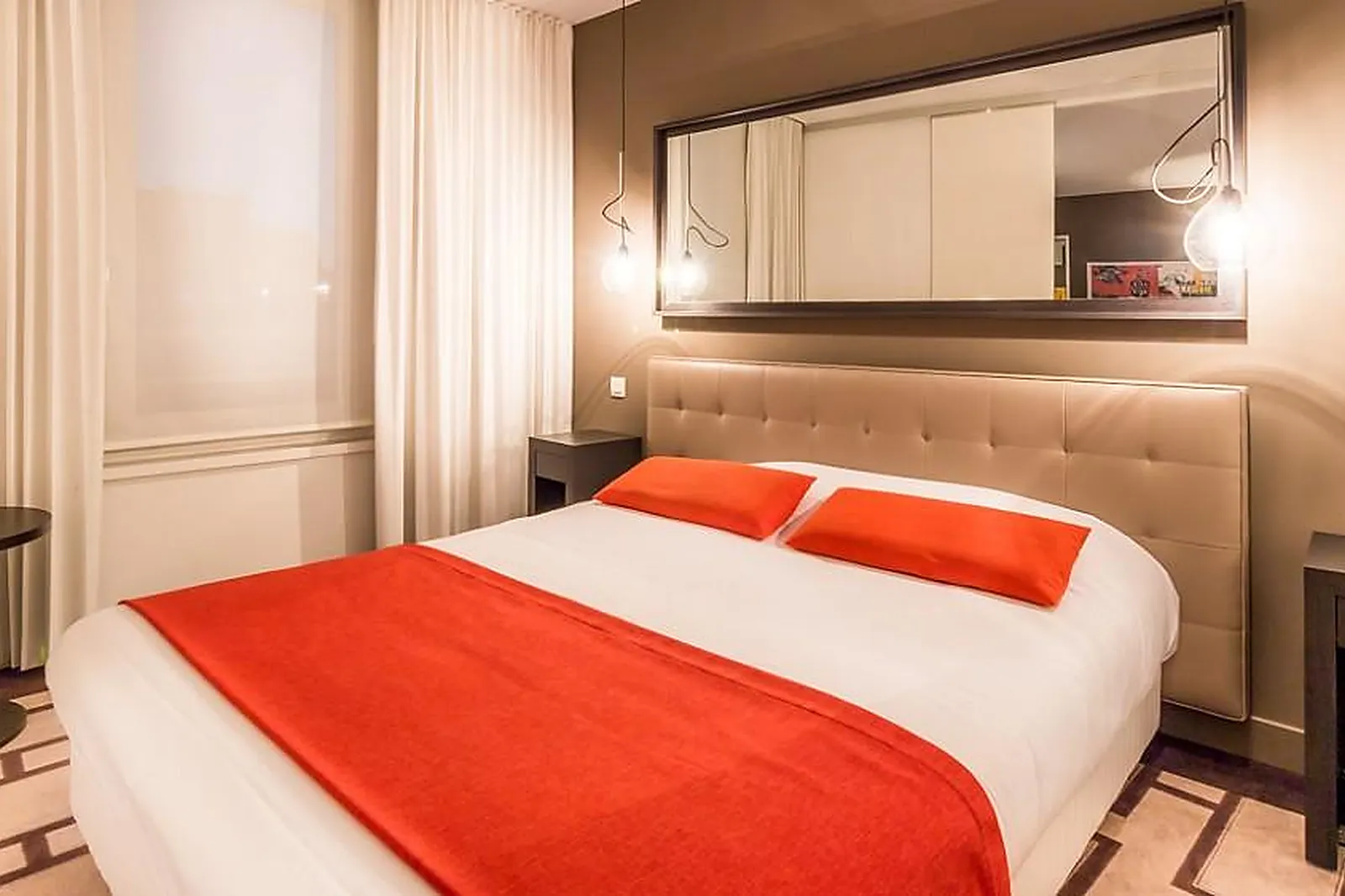 Lieux événementiels, HIPARK BY ADAGIO MARSEILLE