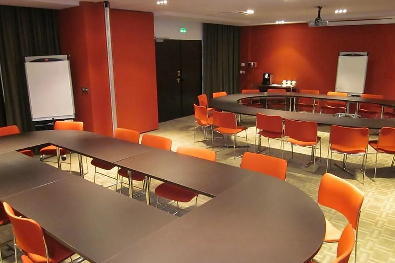 Lieux événementiels, HIPARK BY ADAGIO NICE