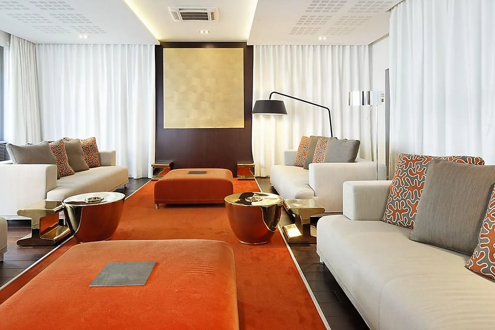 Lieux événementiels, HIPARK BY ADAGIO NICE