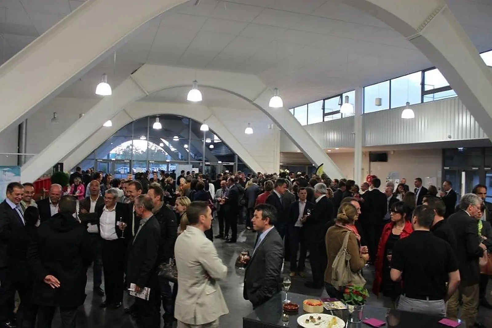 Lieux événementiels, HIPPODROME PORNICHET