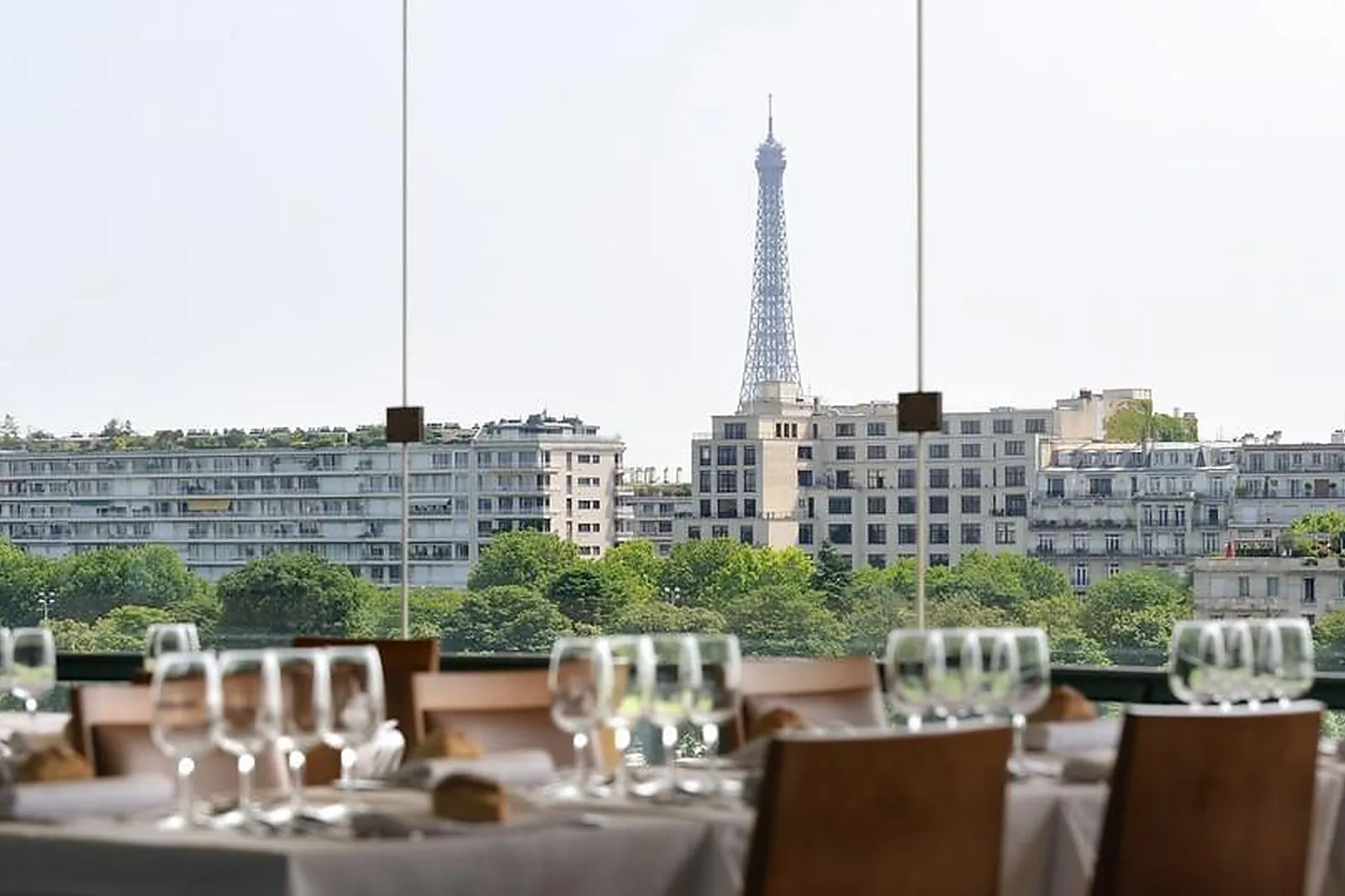 Lieux événementiels, HIPPODROME D'AUTEUIL