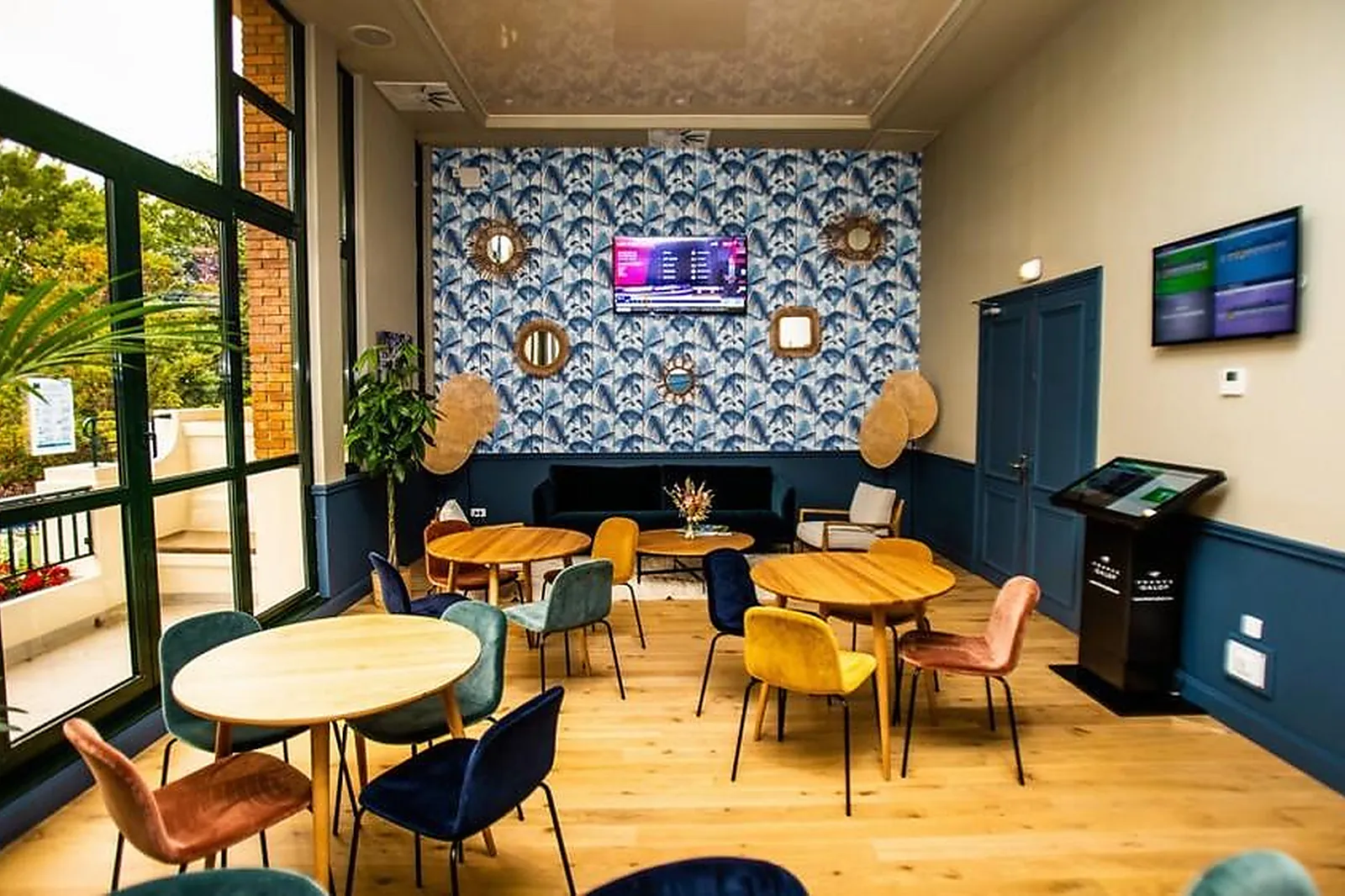 Lieux événementiels, HIPPODROME DE DEAUVILLE