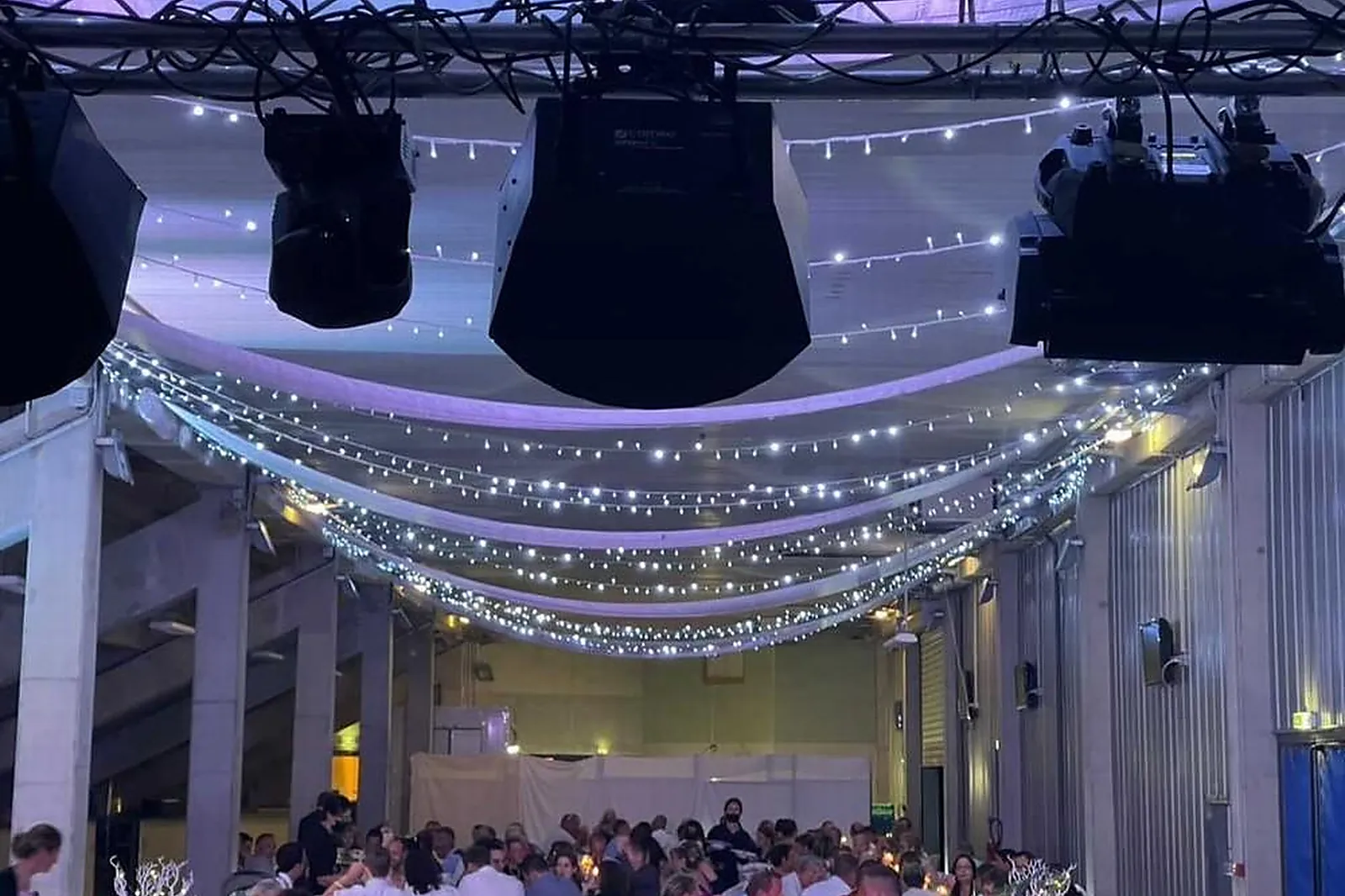 Lieux événementiels, HIPPODROME DE MAURE DE BRETAGNE