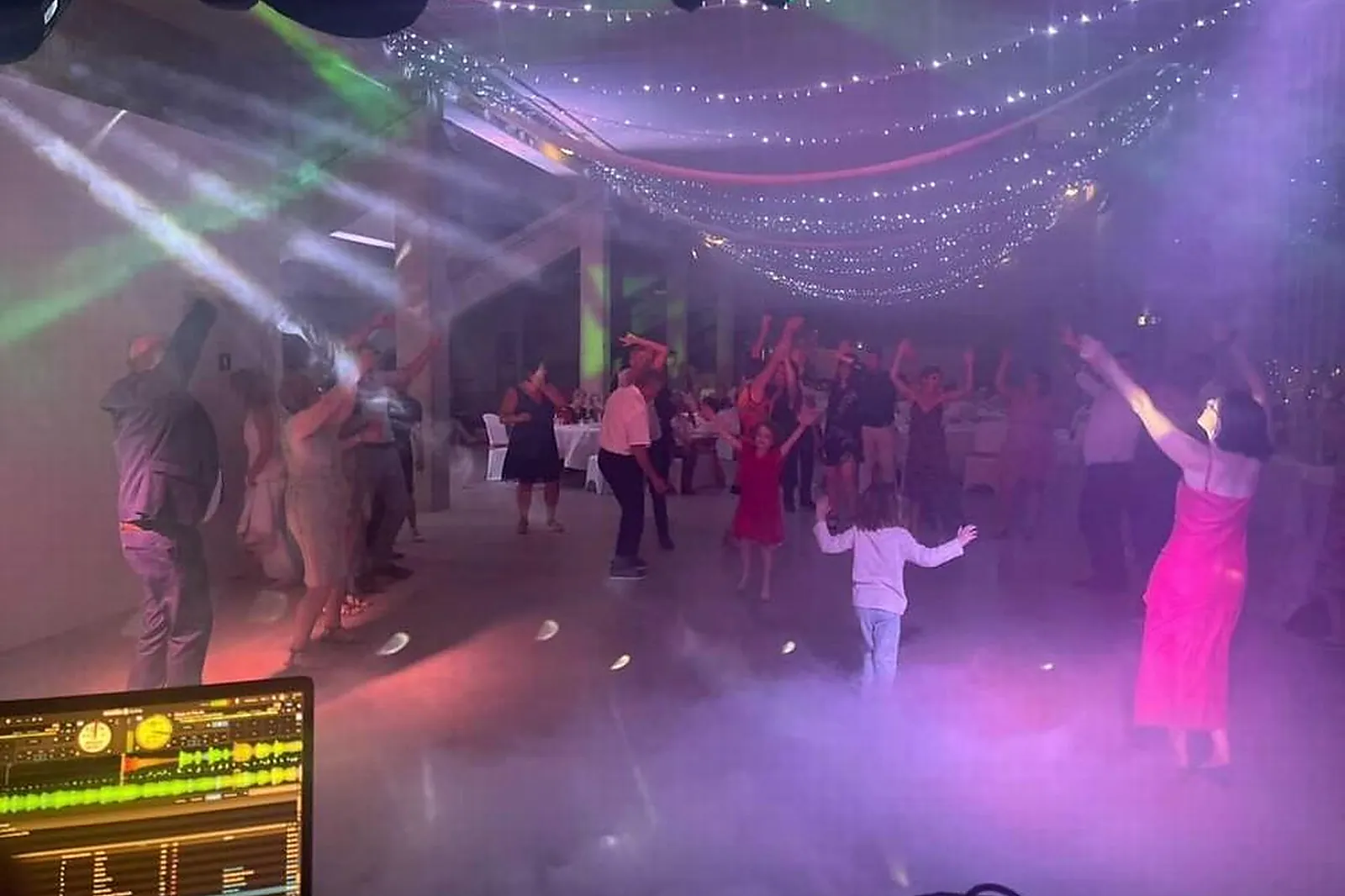 Lieux événementiels, HIPPODROME DE MAURE DE BRETAGNE