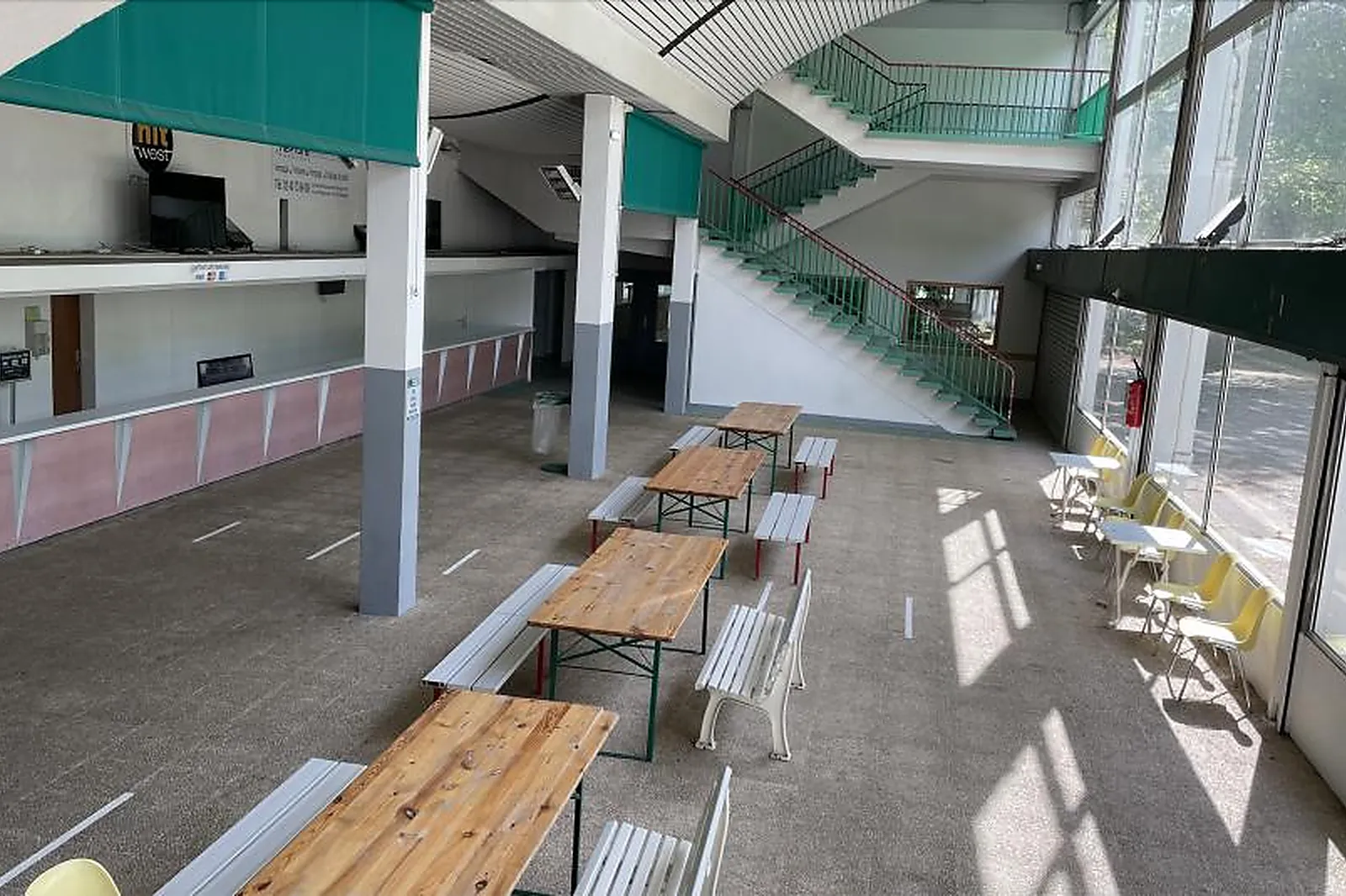 Lieux événementiels, HIPPODROME DE NANTES