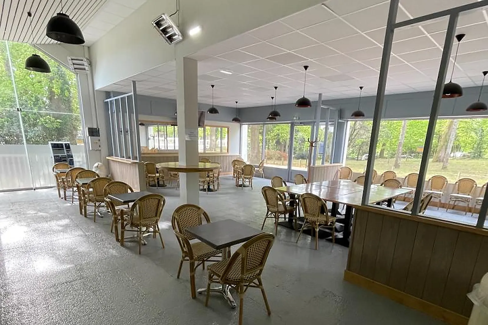 Lieux événementiels, HIPPODROME DE NANTES