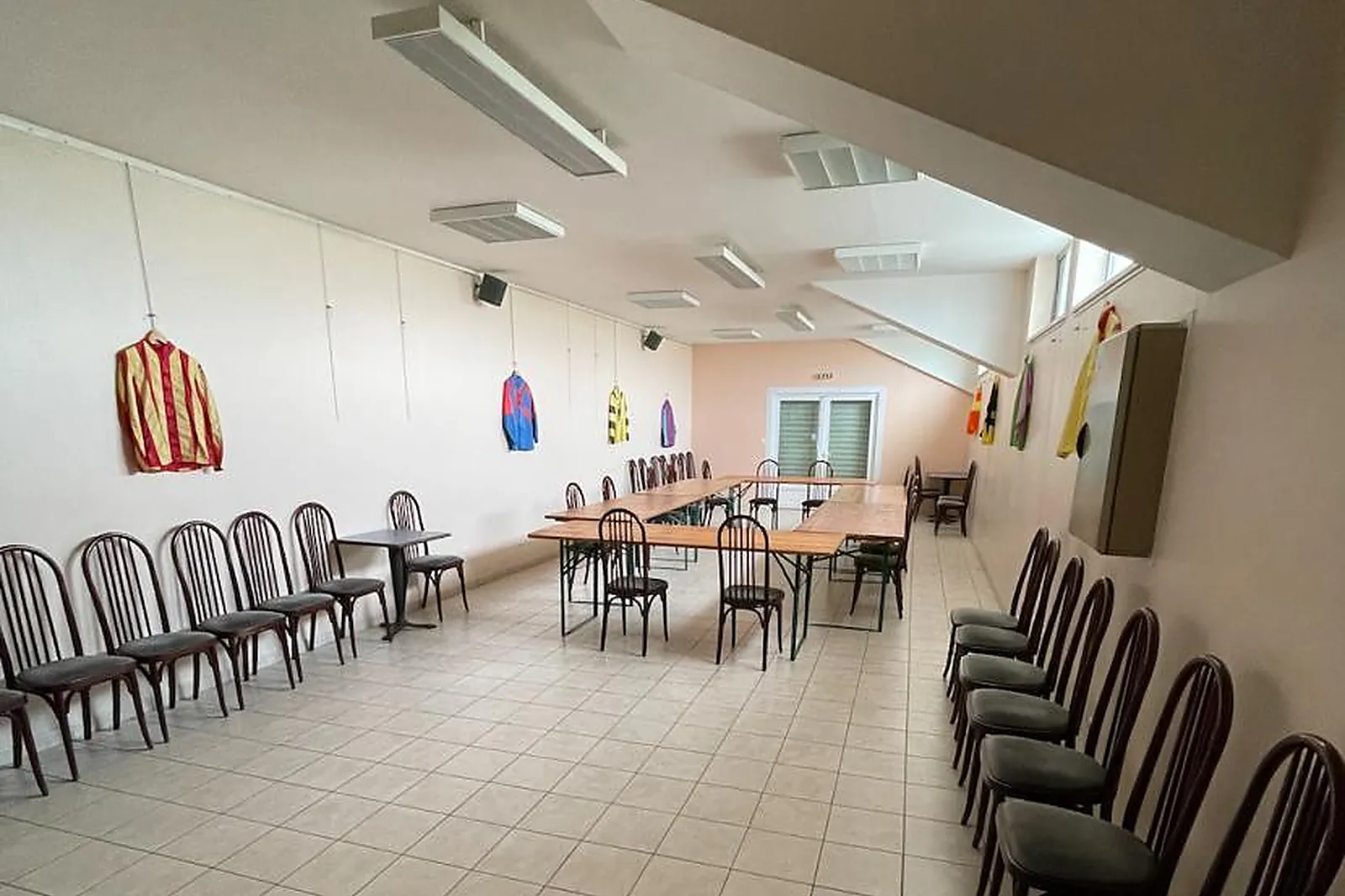 Lieux événementiels, HIPPODROME DE NANTES