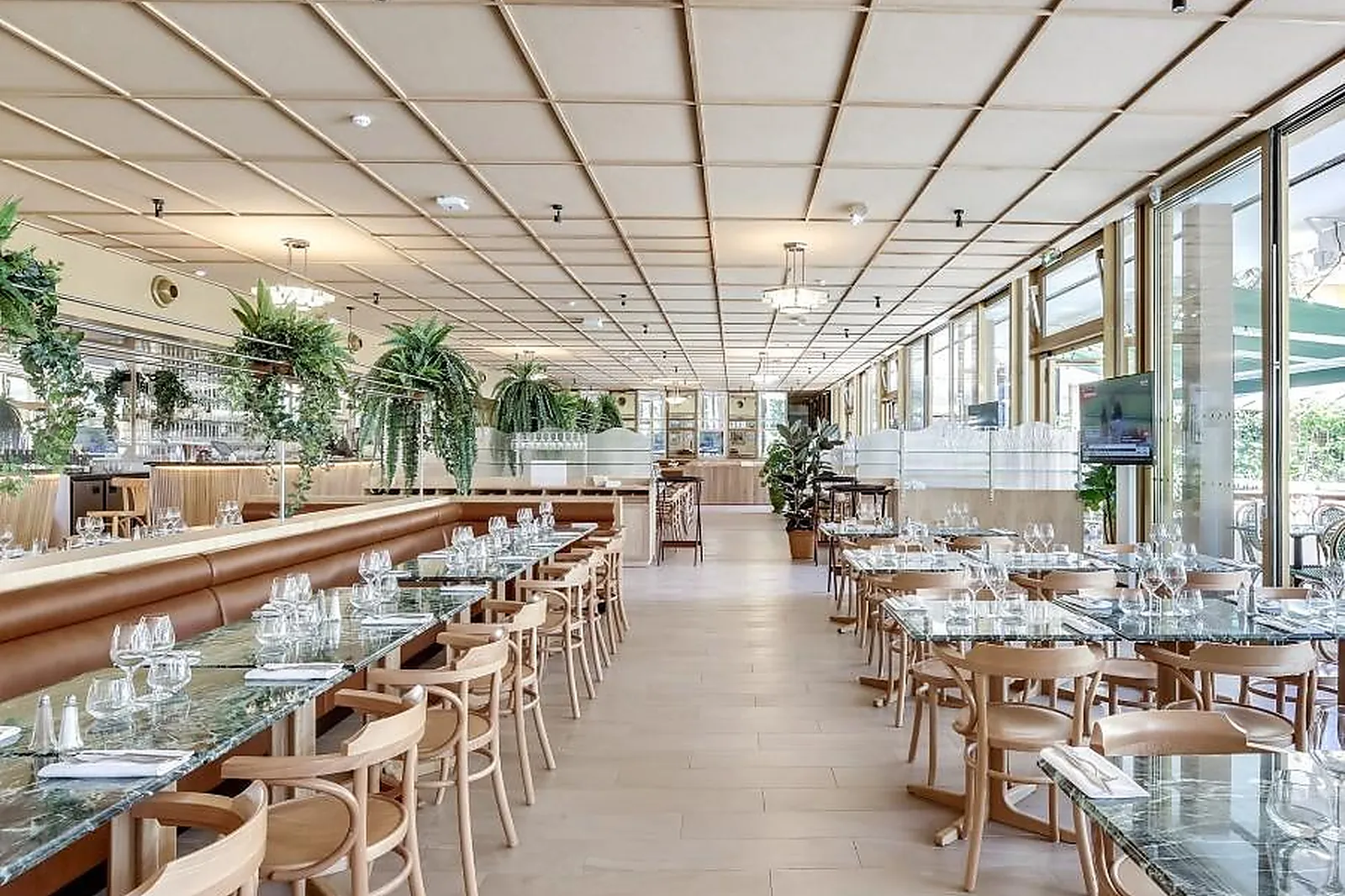 Lieux événementiels, HIPPODROME DE PARIS LONGCHAMPS