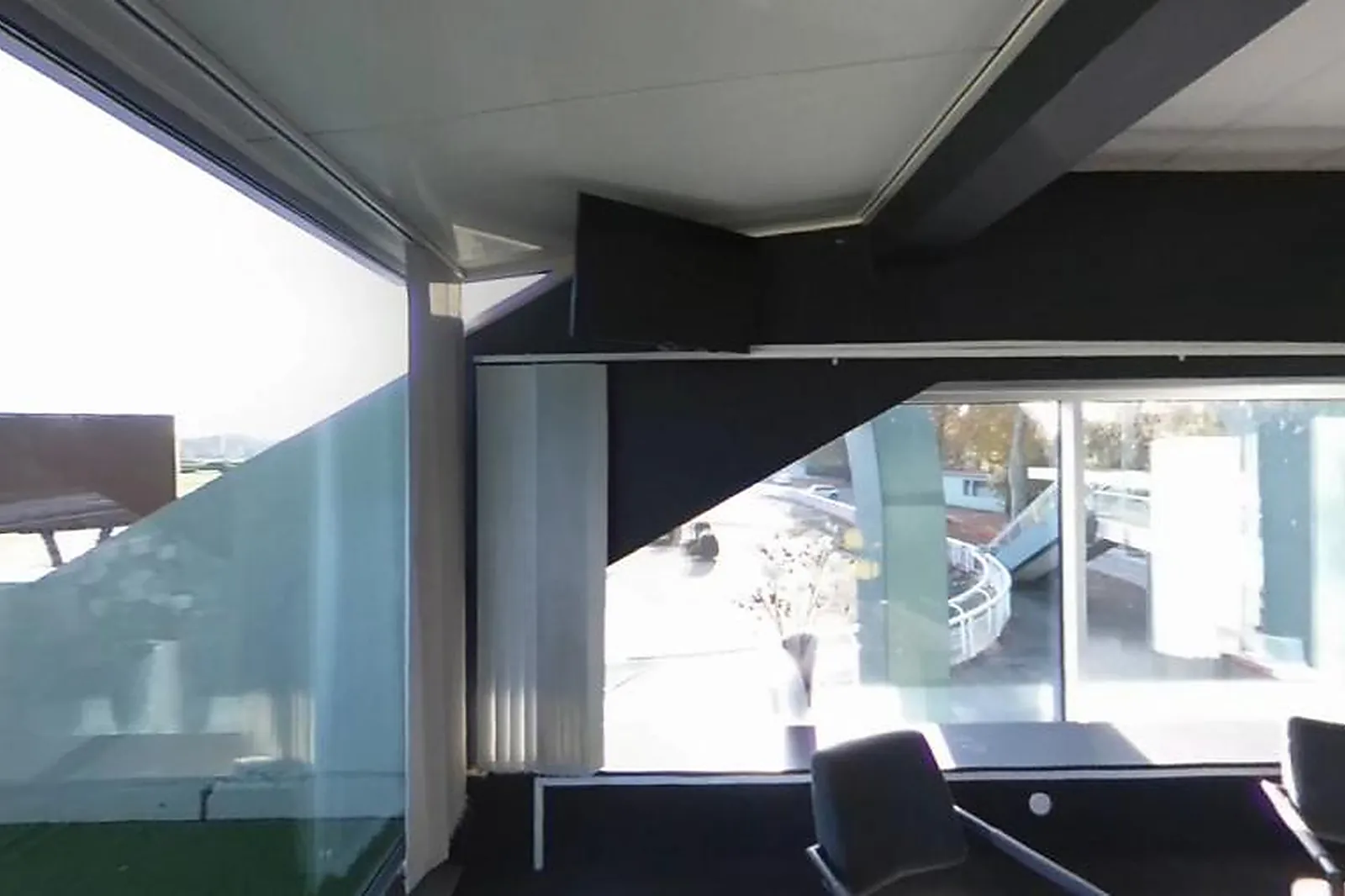 Lieux événementiels, HIPPODROME DE PAU