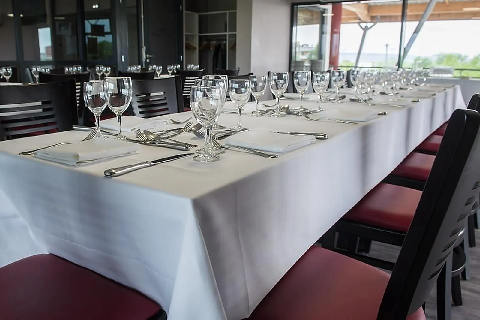 Lieux événementiels, HIPPODROME DE REIMS