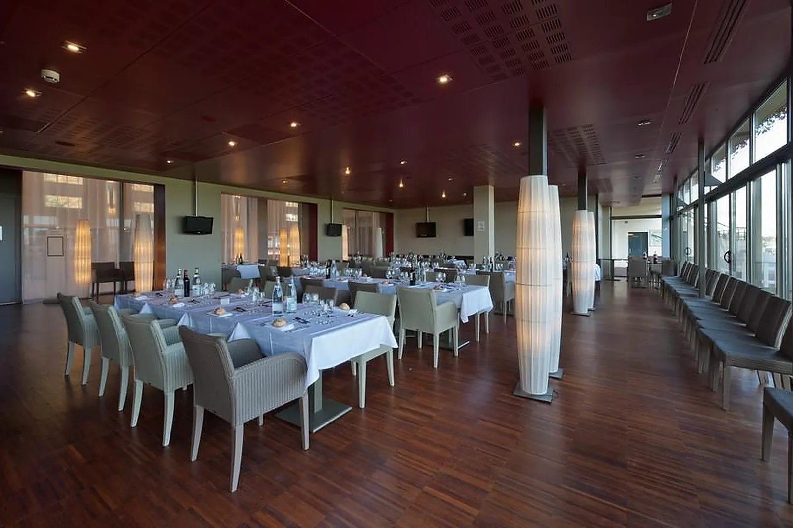 Lieux événementiels, HIPPODROME DE SAINT-CLOUD