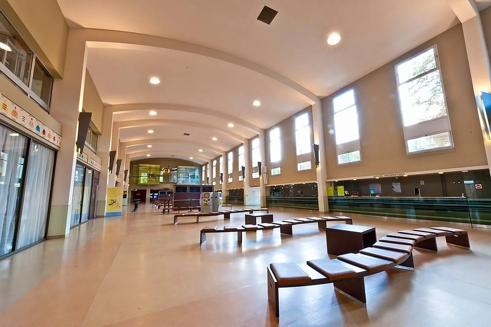 Lieux événementiels, HIPPODROME DE SAINT-CLOUD