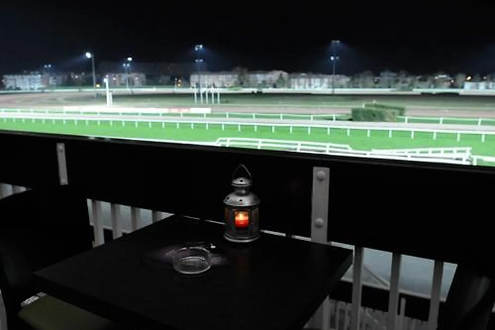 Lieux événementiels, HIPPODROME DE TOULOUSE