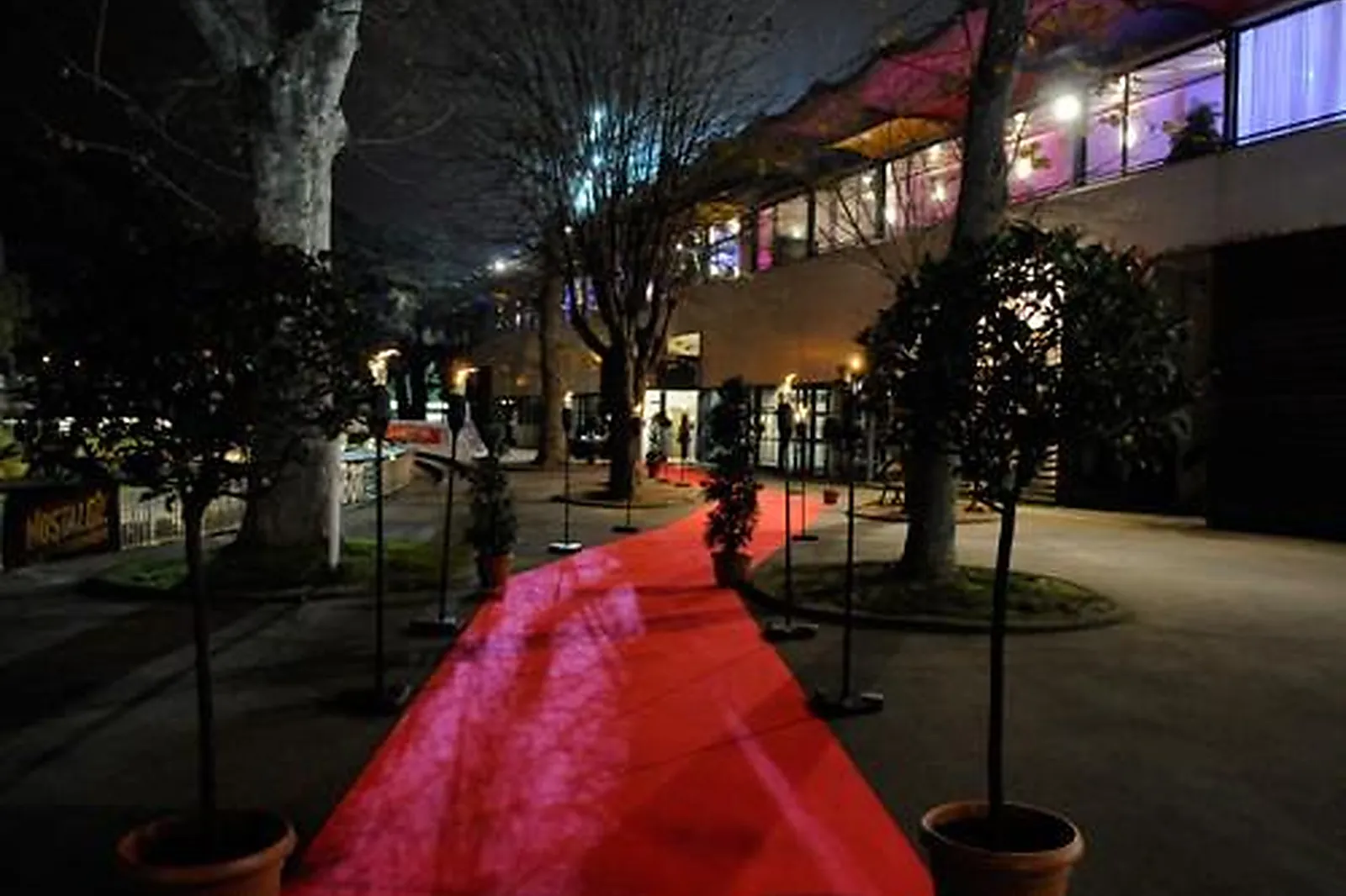 Lieux événementiels, HIPPODROME DE TOULOUSE
