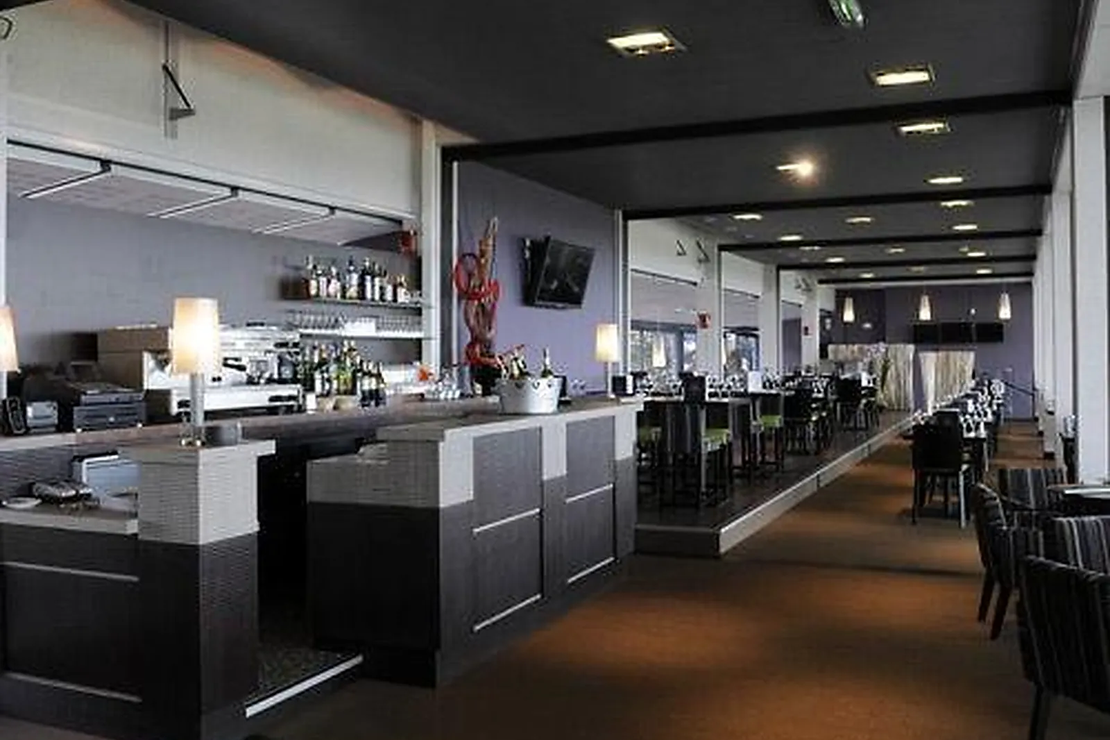 Lieux événementiels, HIPPODROME DE TOULOUSE