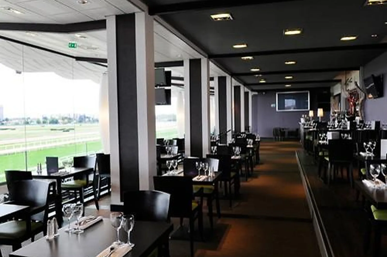 Lieux événementiels, HIPPODROME DE TOULOUSE