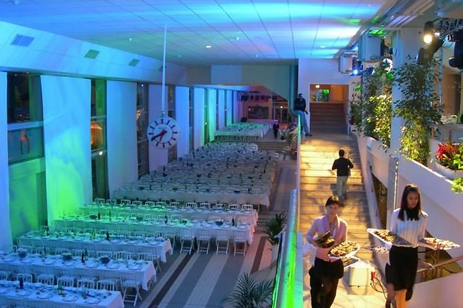 Lieux événementiels, HIPPODROME DE LA CÔTE D'AZUR