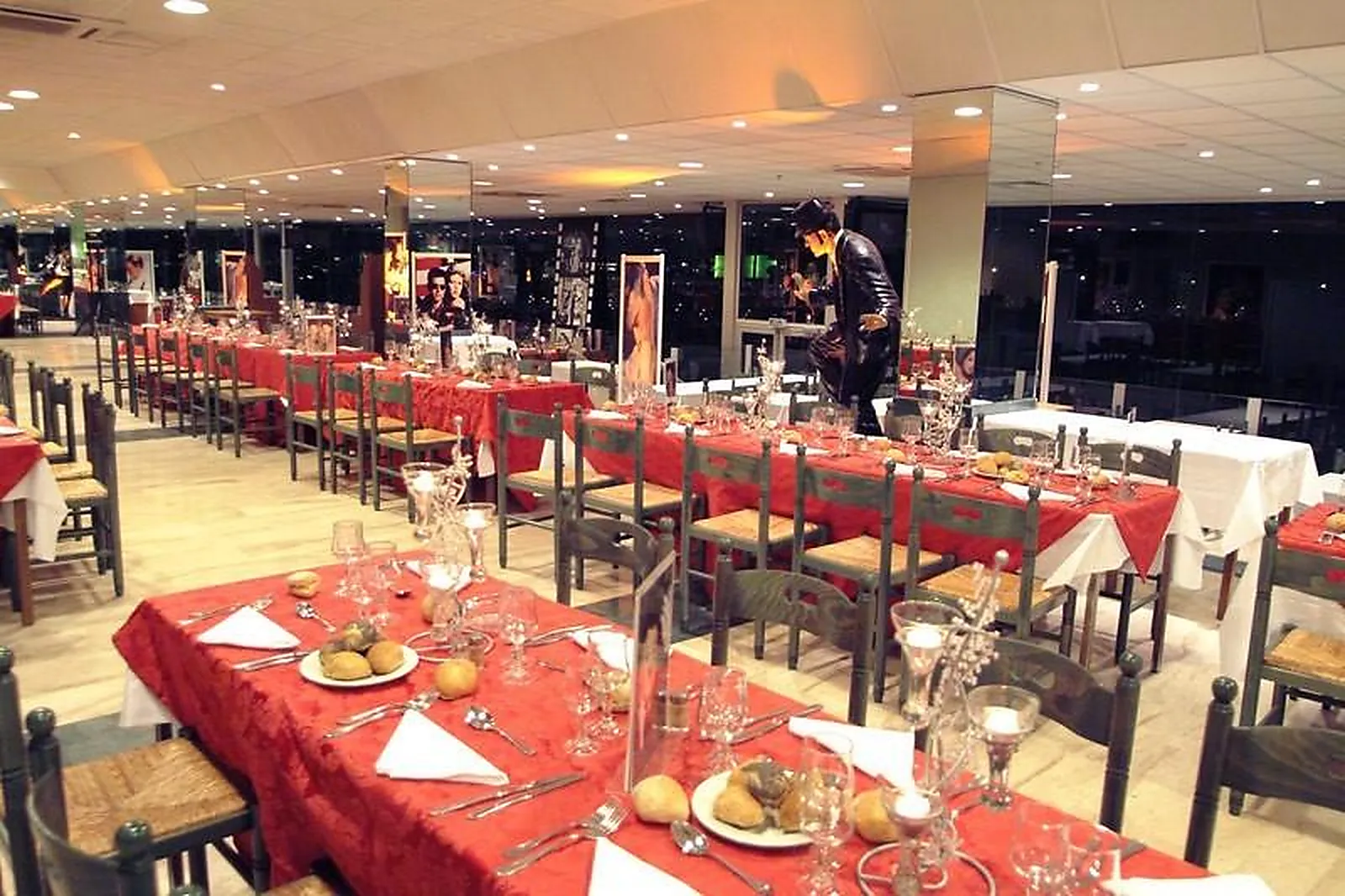 Lieux événementiels, HIPPODROME DE LA CÔTE D'AZUR