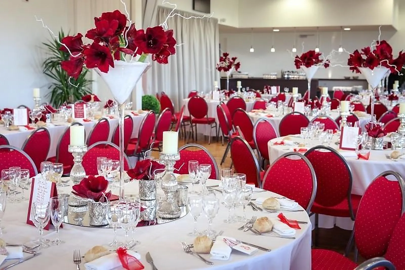 Lieux événementiels, HIPPODROME DE LA TESTE DE BUCH