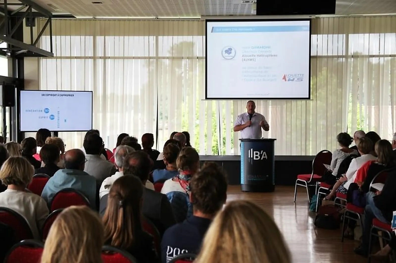 Lieux événementiels, HIPPODROME DE LA TESTE DE BUCH